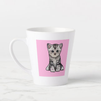 Kitty mug