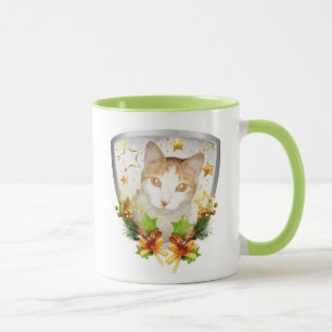 Kitty MUG moderne