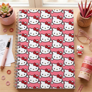 Kitty Notebook