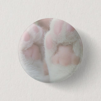 kitty paws button