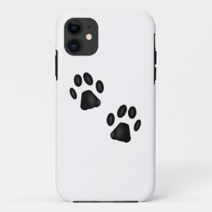 Kitty Paws iPhone 5, Barely There Case