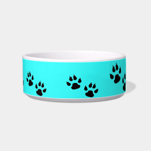 Kitty-Paws Pet Bowl