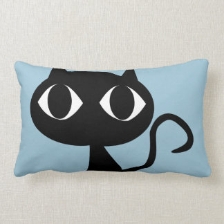 Kitty Pillow