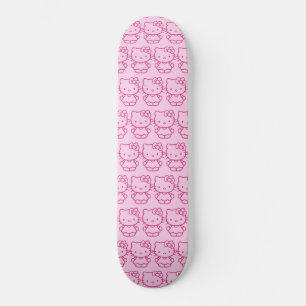 Kitty Skateboard