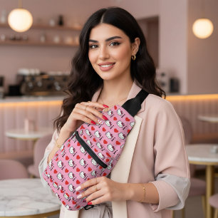 Kitty Sling Bag