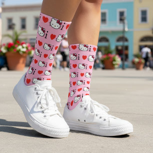 Kitty Socks