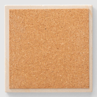 kitty stone coaster