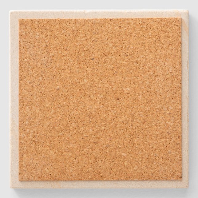 kitty  stone coaster (Back)