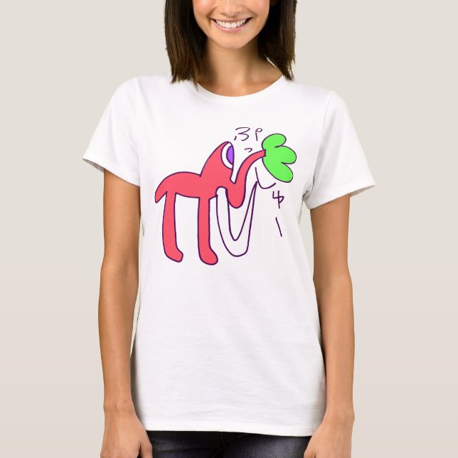KITTY T-Shirt (Front)