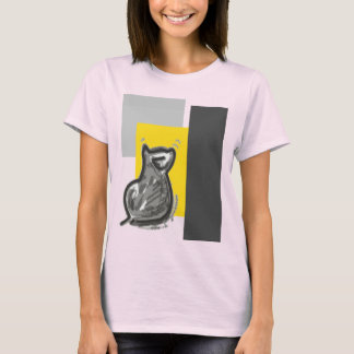 Kitty T-Shirt