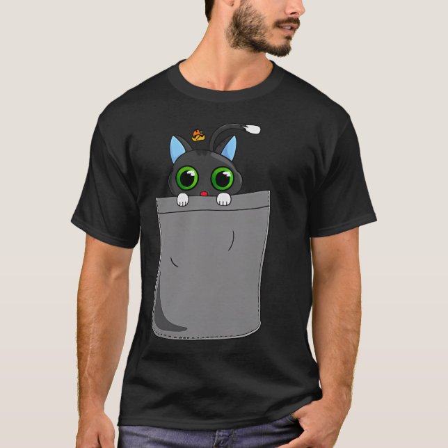 Kitty T-Shirt (Front)