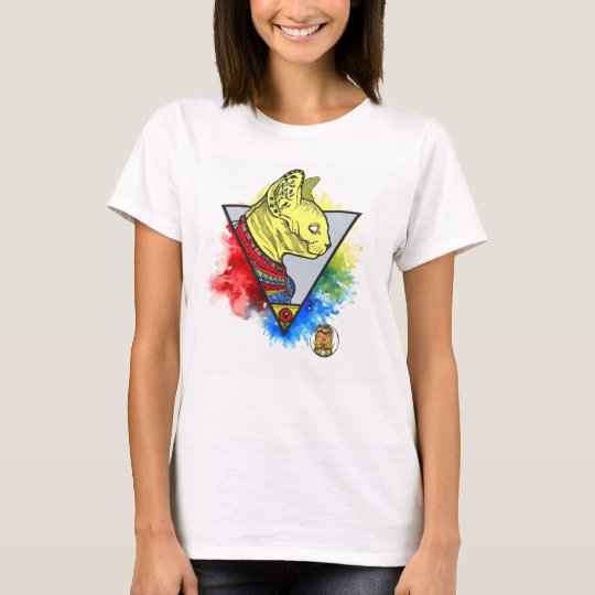 Kitty T-Shirt