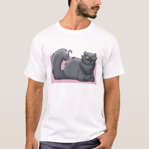 Kitty T-Shirt