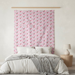 Kitty Tapestry