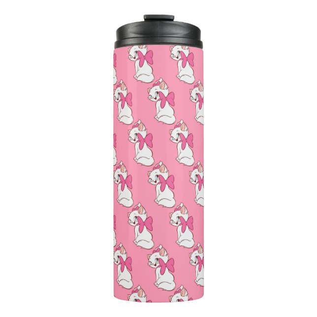 Kitty Thermal Tumbler (Front)
