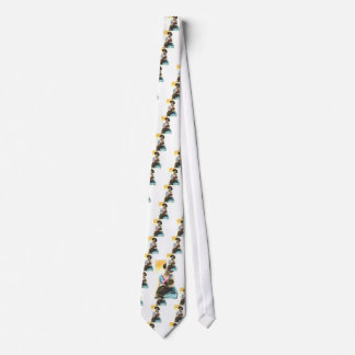 Kitty Tie