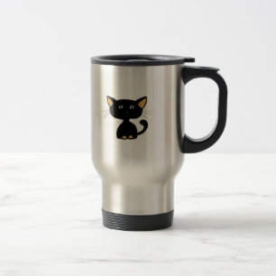 kitty travel mug