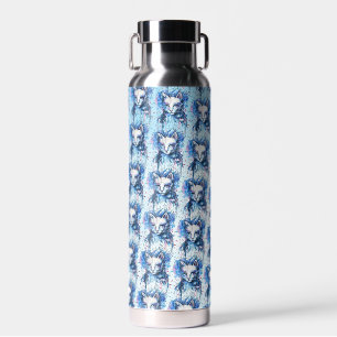 Kitty Water Bottle