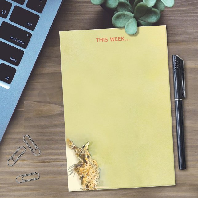 Kitty Whiskers and Heart Nose Brushstrokes Post-it Notes (Creator Uploaded)