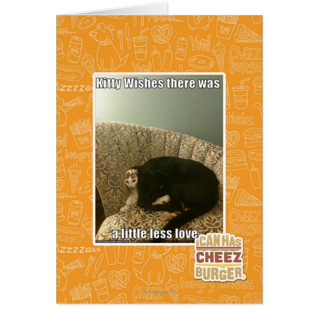 Kitty Wishes (Front)