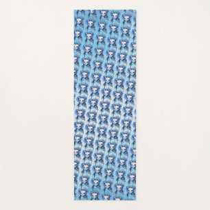 Kitty Yoga Mat