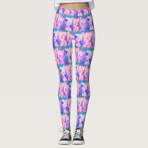 KITTYDOG Leggings