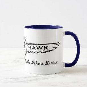 Kittyhawk Mug