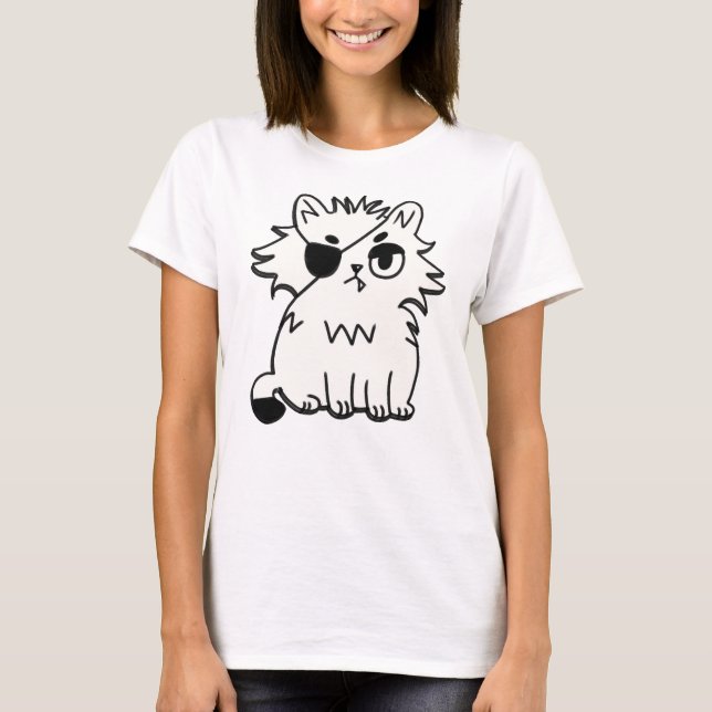 KittypRate T-Shirt (Front)