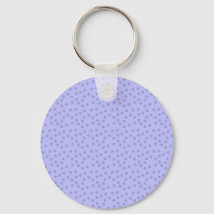 Kitty's paws keychain