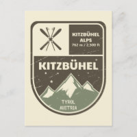 Kitzbuhel Tyrol Austria