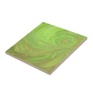Kiwi Bash Tile