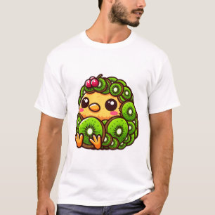 Kiwi Chicken T-Shirt