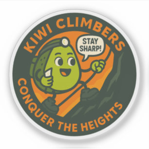 Kiwi Climbers Conquer The Heights