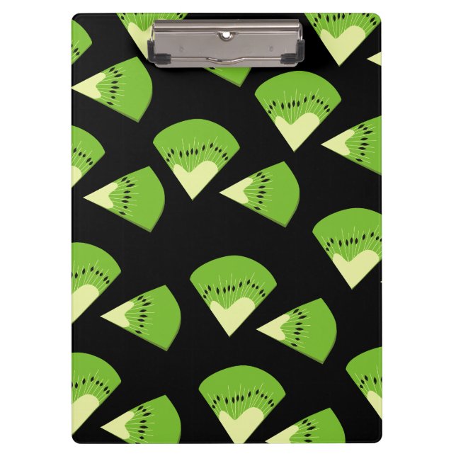 Kiwi Clipboard (Front)