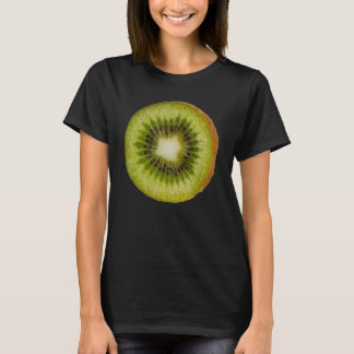 Kiwi Costume Kiwi Fruit Vacation Beach 2 T-Shirt