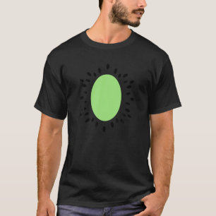 Kiwi Costume Shirt Cool Trendy Halloween T Shirt G