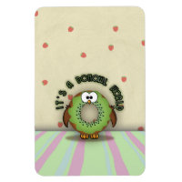kiwi donowl