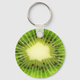 Kiwi Fresh Keychain