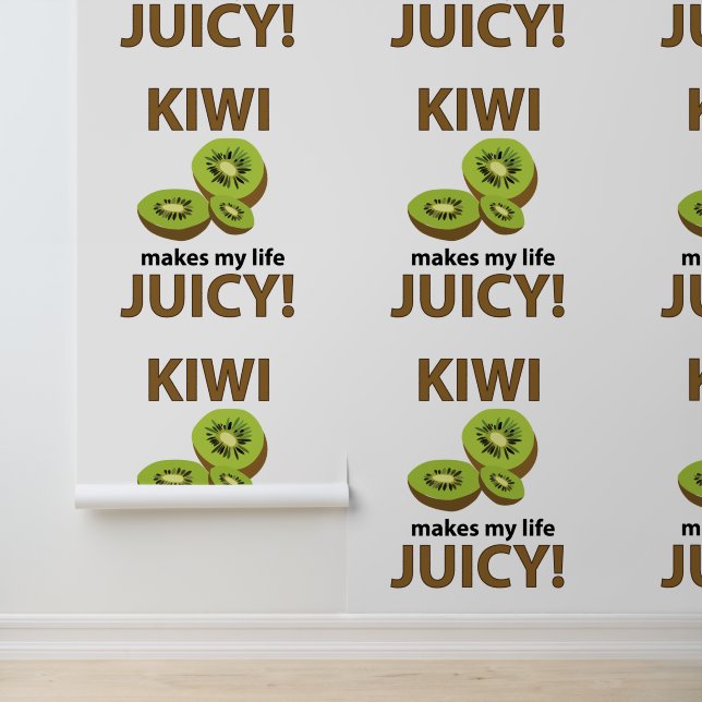 Kiwi Fruit Lover Kiwi  Wallpaper (Application)