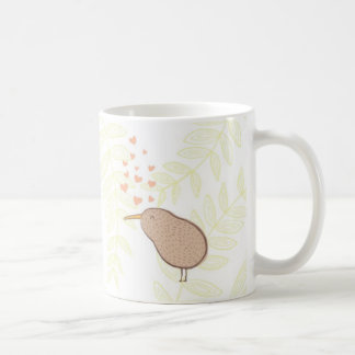 Kiwi Lovins' Coffee Mug