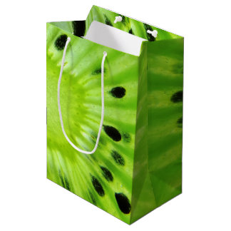 Kiwi Medium Gift Bag