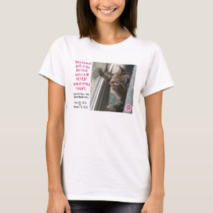 Kiwi Memorial Tshirt