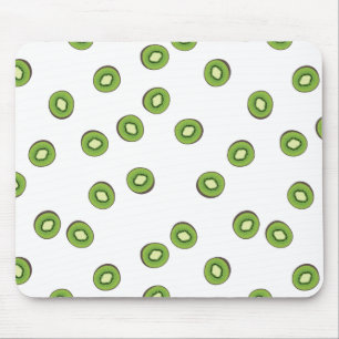 Kiwi Mouse Pad