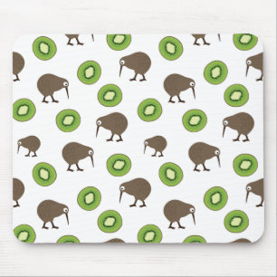 Kiwi Mouse Pad