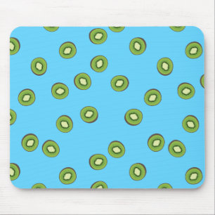 Kiwi Mouse Pad