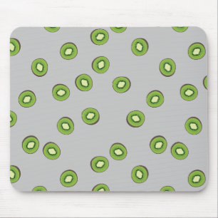 Kiwi Mouse Pad