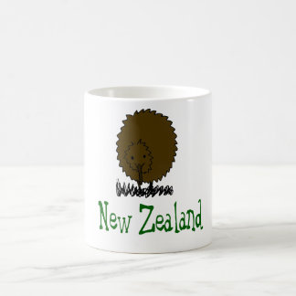 Kiwi Mug