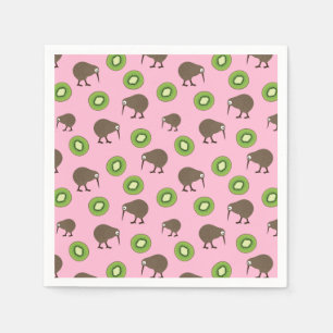 Kiwi Napkin