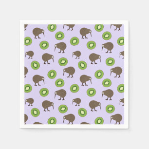 Kiwi Napkin