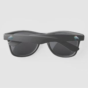 KIWI NOUVELLE-ZÉLANDE PAUA LUNETTES DE SOLEIL